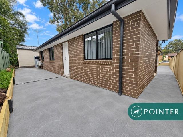 House for rent in Cranebrook, Sydney