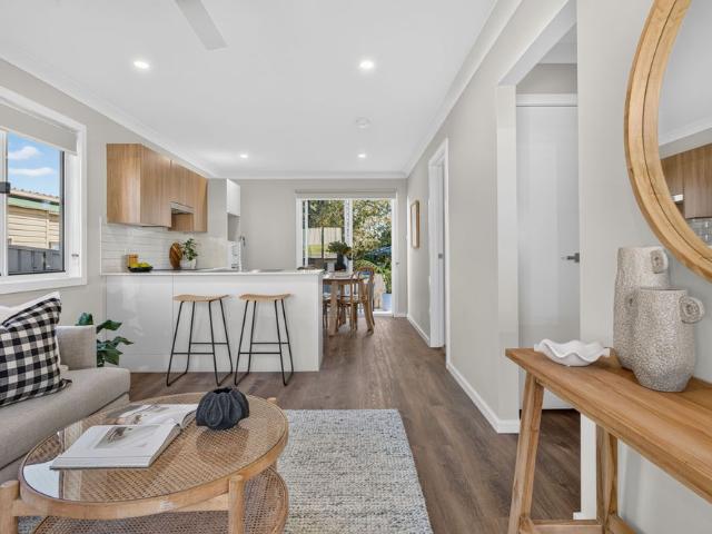 House for rent in New South Wales