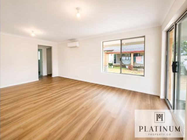 House for rent in Bunbury, Western Australia