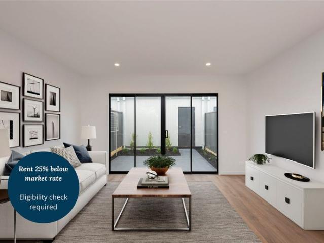Townhouse for rent in Camerons Creek, Victoria