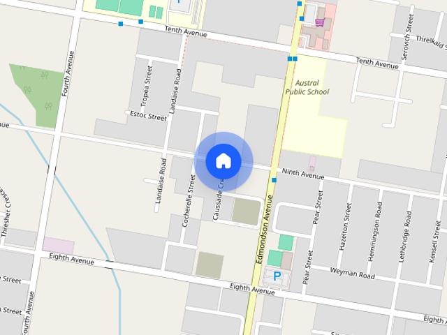 House for rent in Austral, Sydney