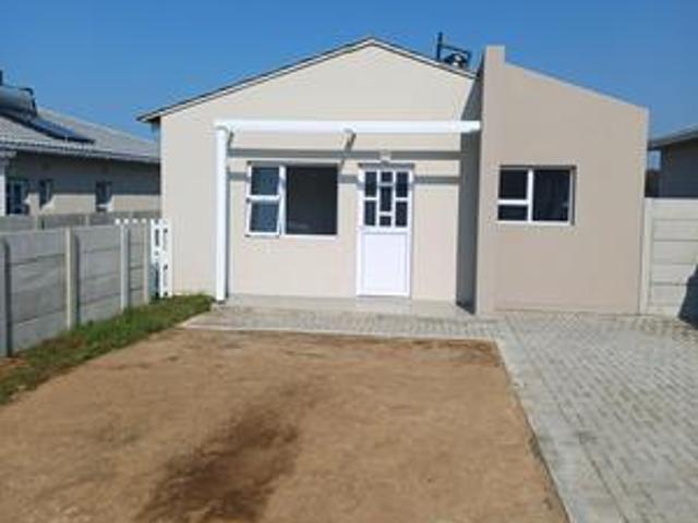 Townhouse for rent in Gonubie, Eastern Cape