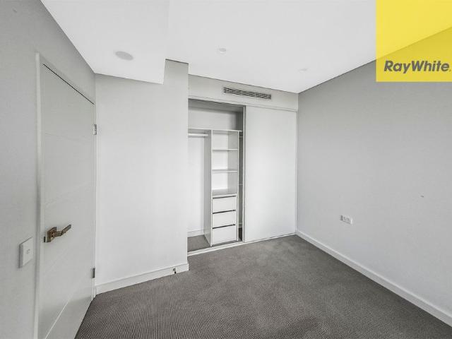 Apartment for rent in Harris Park, Sydney