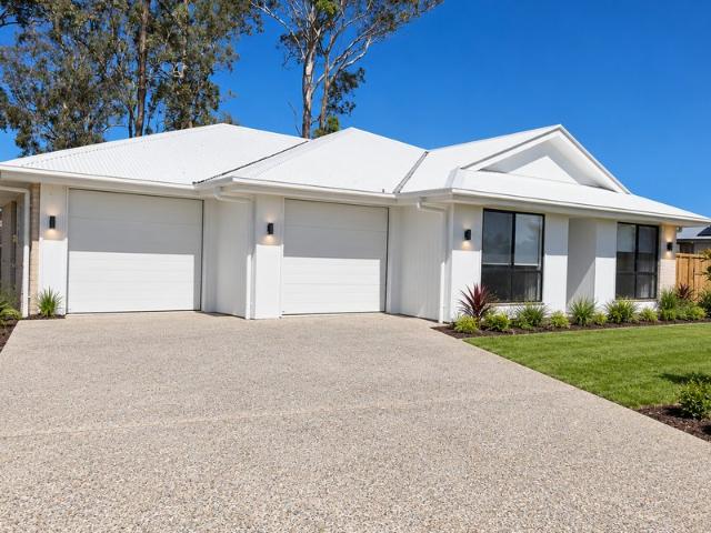 Duplex for rent in Upper Caboolture, Greater Brisbane