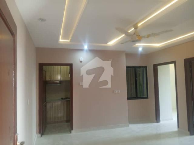 Apartment for rent in Islamabad