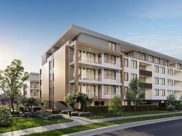 Apartment for sale in Sydney, New South Wales