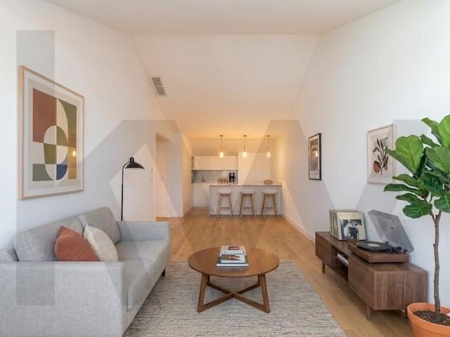 Apartamento alugar em Avenidas Novas, Lisboa