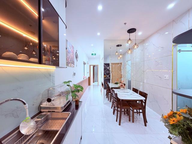 Căn hộ cho thuê tại Phường Sơn Trà, Thành phố Đà Nẵng