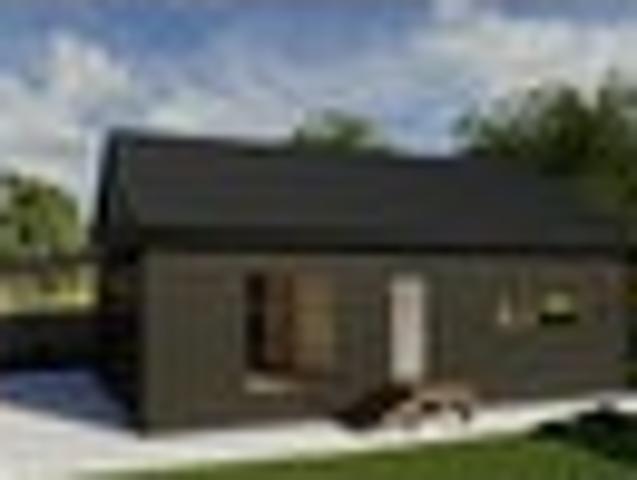 House for sale in Fairdown, West Coast