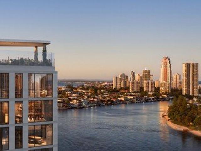 Apartment for rent in Surfers Paradise, Gold Coast City