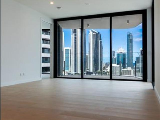 Apartment for rent in Surfers Paradise, Gold Coast City
