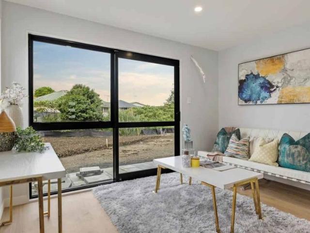 Townhouse for rent in Papakura