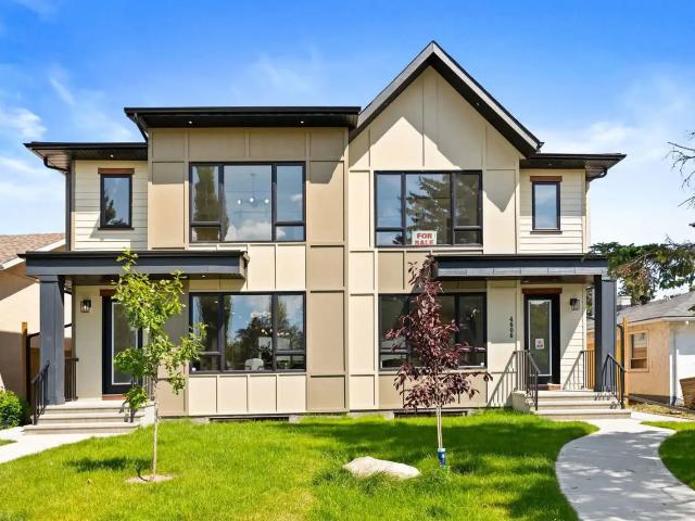 Apartment for rent in Bowness, Calgary