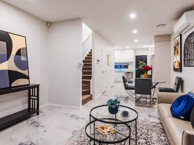 Townhouse for rent in Manurewa