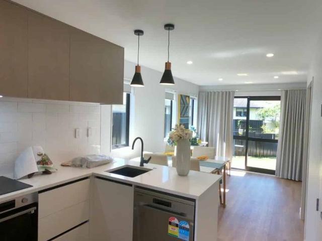 Townhouse for rent in Papakura, Oroua County