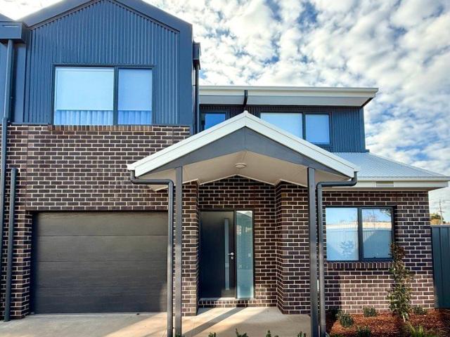 Townhouse for rent in Shepparton, City of Greater Shepparton