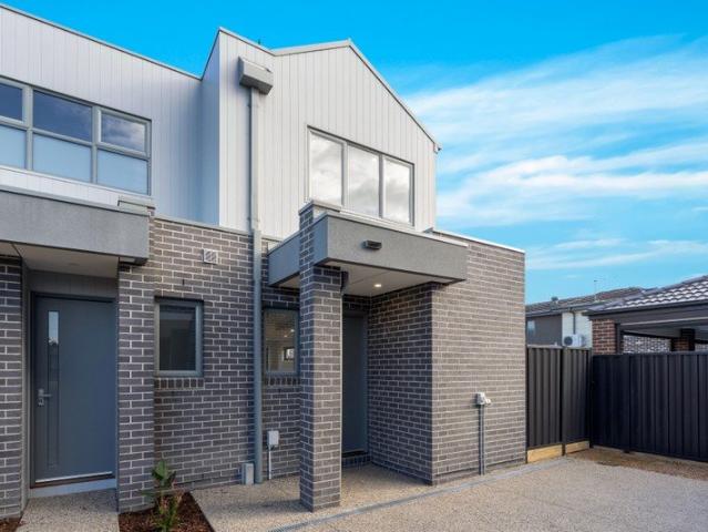 Townhouse for rent in Camerons Creek, Victoria