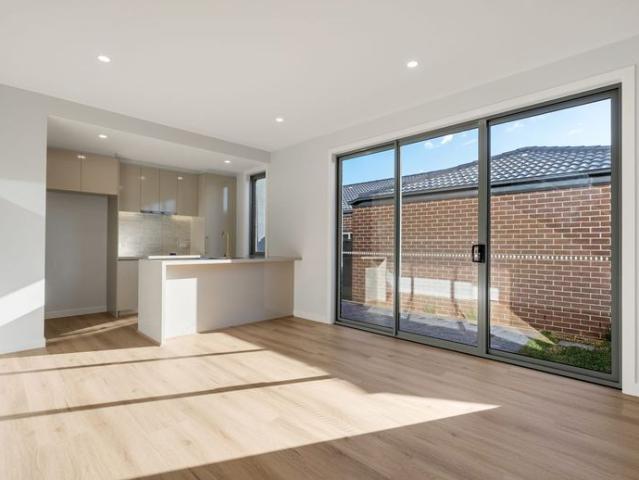 Townhouse for rent in Camerons Creek, Victoria