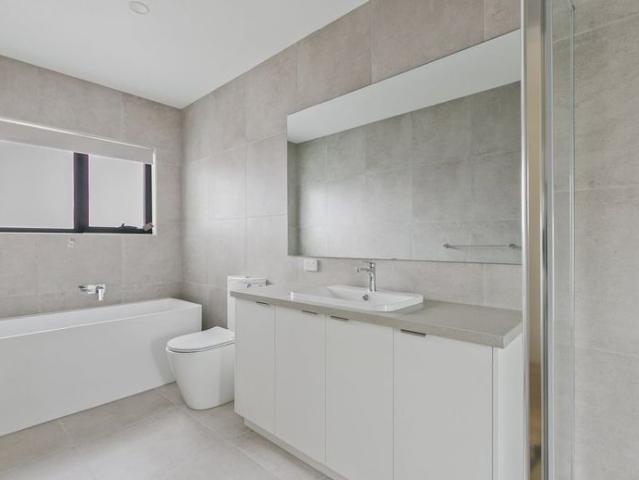 Townhouse for rent in Camerons Creek, Victoria