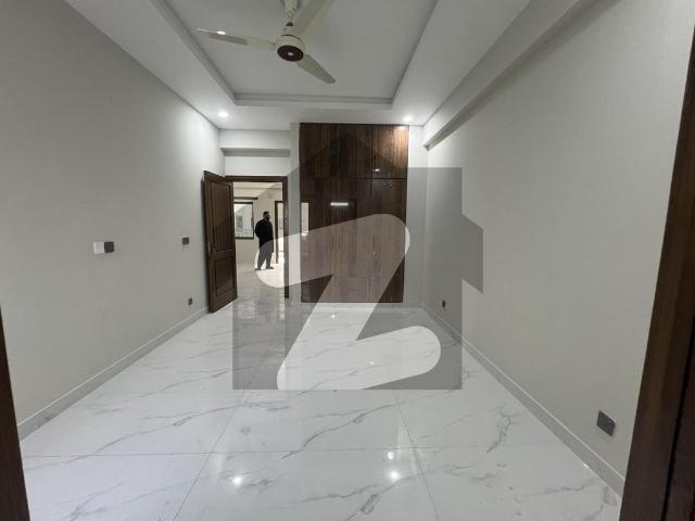 Apartment for rent in Islamabad