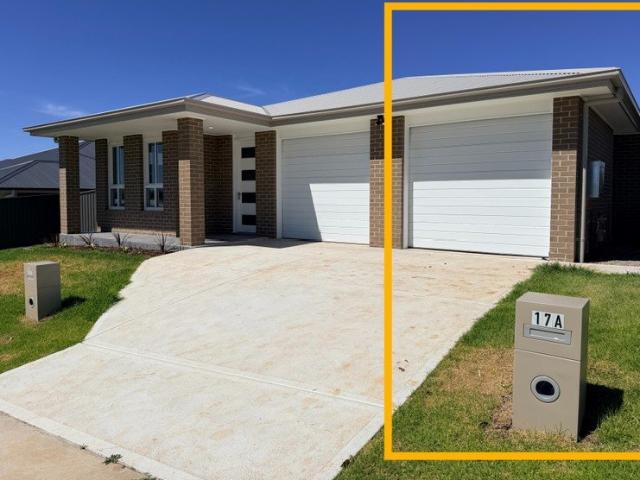 Duplex for rent in Gillieston Heights, Newcastle-Maitland