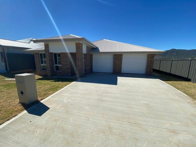 House for rent in Kootingal, New South Wales