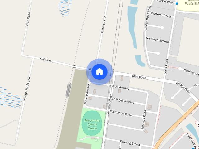 House for rent in Gillieston Heights, Newcastle-Maitland
