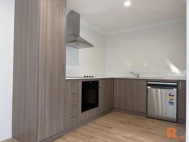 Apartment for rent in Parklands, Western Australia