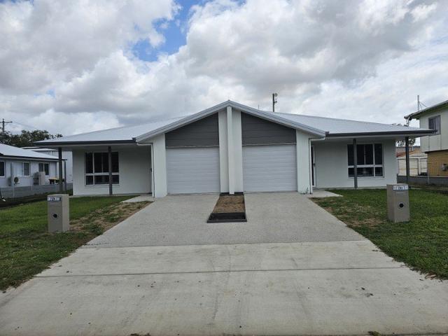 Duplex for rent in Mirani
