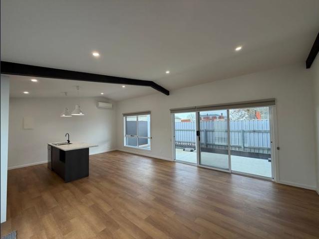 Apartment for rent in Wynyard, Tasmania