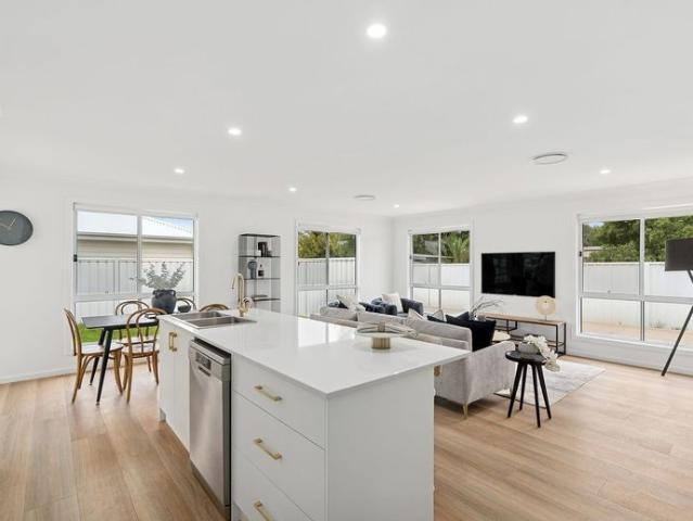 Apartment for rent in Junee Reefs, New South Wales