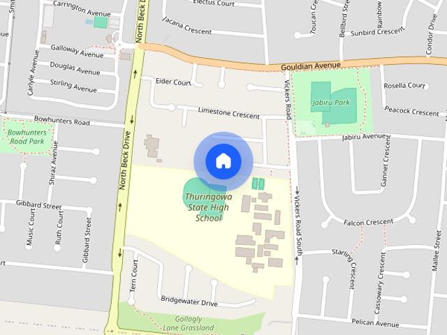 House for rent in Condon, Townsville City