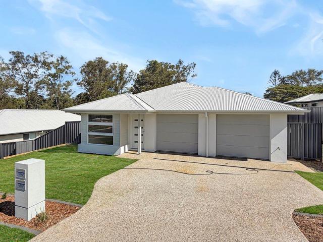 House for rent in Tinana, Queensland