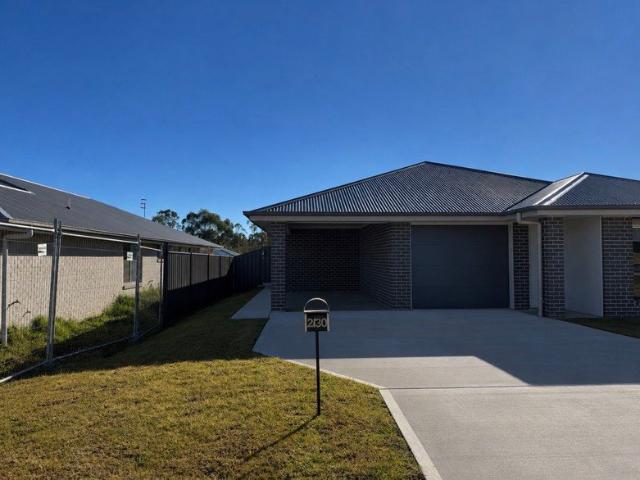 House for rent in Abington, New South Wales