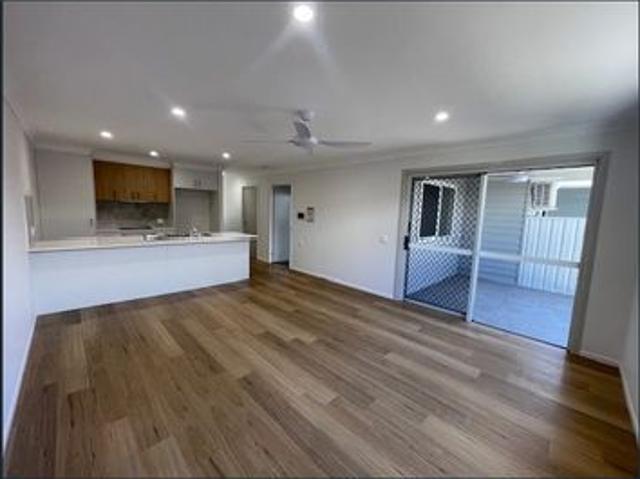 Apartment for rent in Pittsworth, Queensland