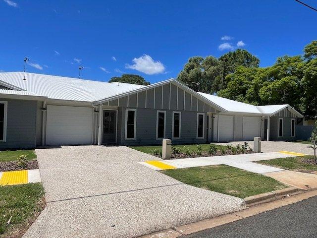Apartment for rent in Pittsworth, Queensland