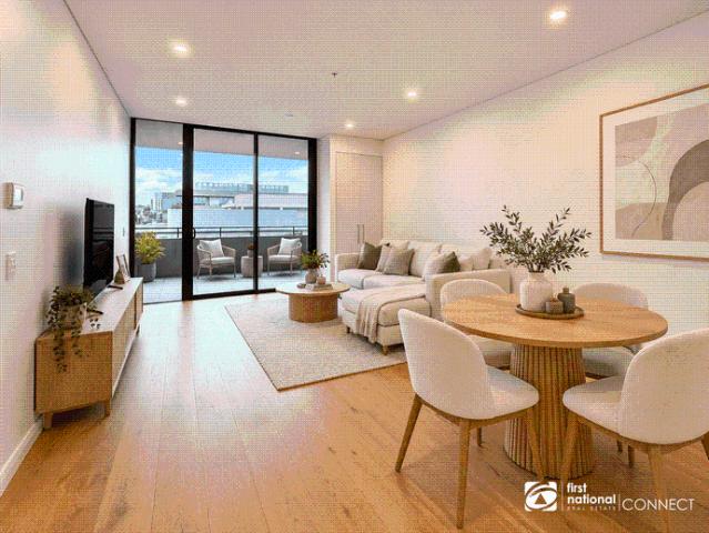 Apartment for rent in Ermington, Sydney