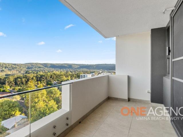 Apartment for rent in Gosford, New South Wales