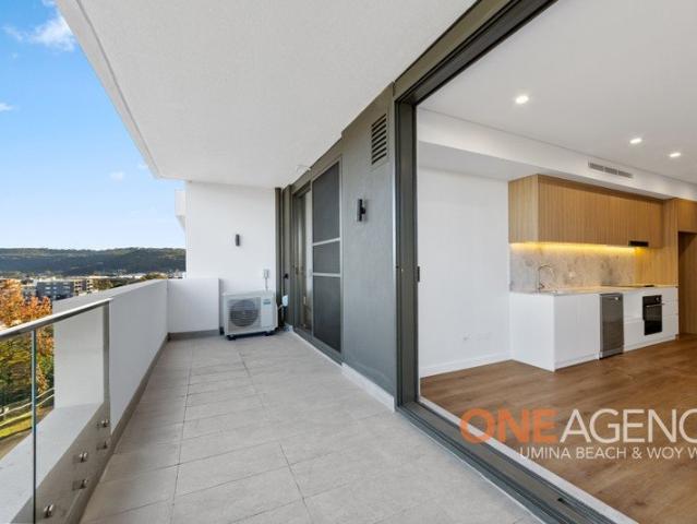 Apartment for rent in Gosford, New South Wales