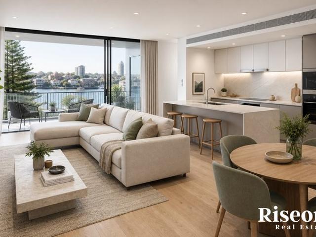 Apartment for sale in Sydney, New South Wales