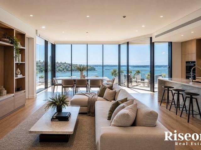 Apartment for sale in Sydney, New South Wales