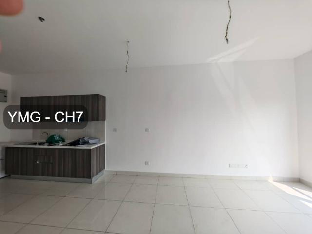 House for rent in Kuala Selangor, Selangor