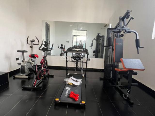 Flat for rent in Eti Osa, Lagos