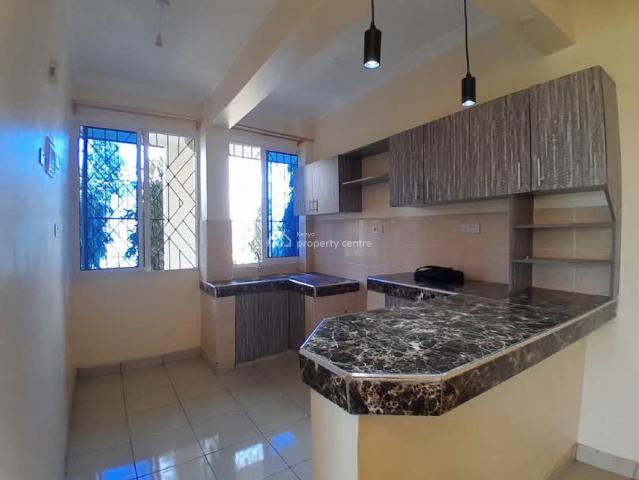 Apartment for rent in Mtwapa, Shimo la Tewa