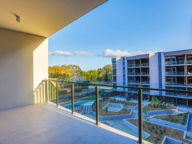 Apartment for rent in Toombul, Queensland