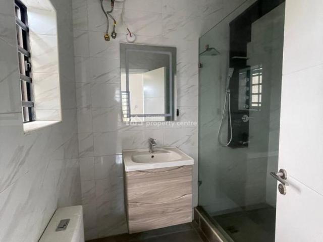 House for rent in Lekki, Lagos