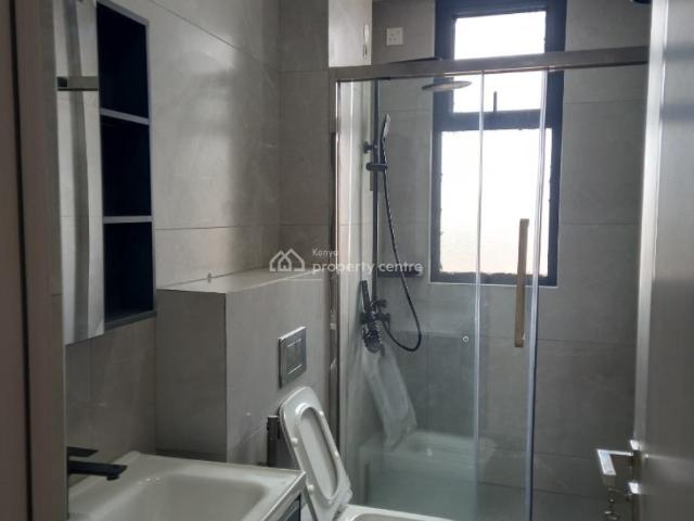 Apartment for sale in Kileleshwa, Westlands