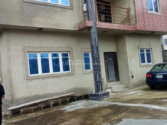 House for rent in Ibeju Lekki, Abuja