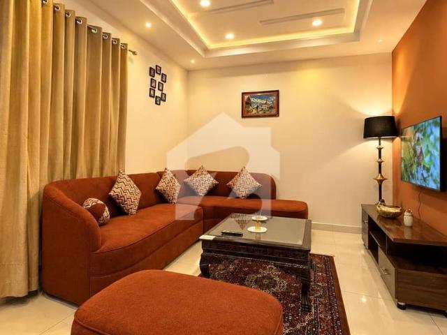 Apartment for rent in اسلام آباد, زون 1
