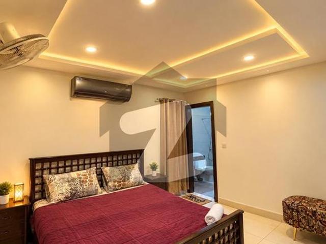 Apartment for rent in اسلام آباد, زون 1